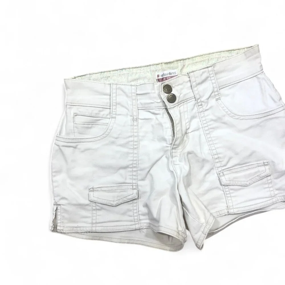 No Boundaries vintage y2k